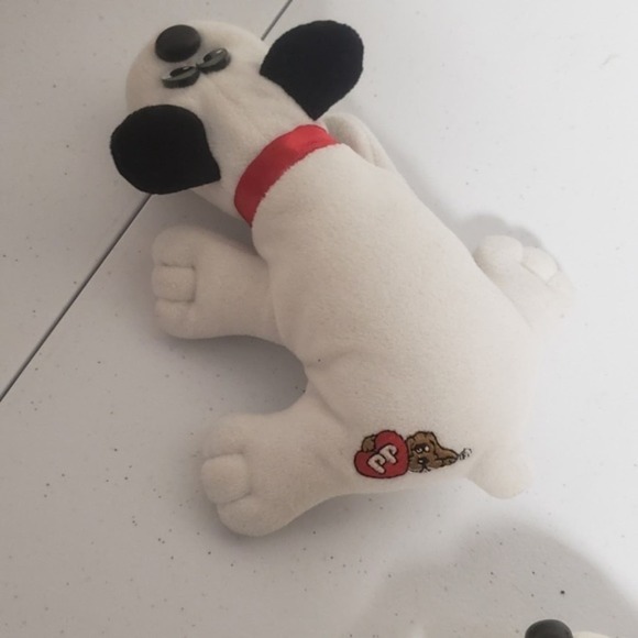 Pound puppies - Picture 5 of 5